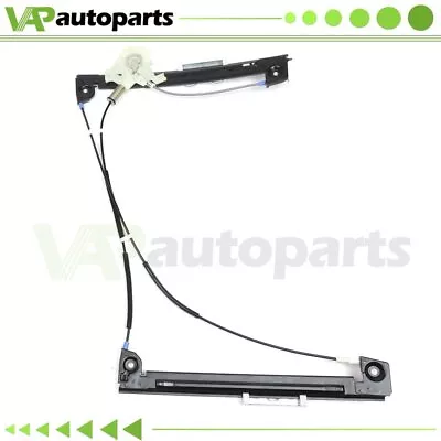 For 2002-2005 Mini Cooper Window Regulator Front Left W/o Motor 2003 2004 • $34.39