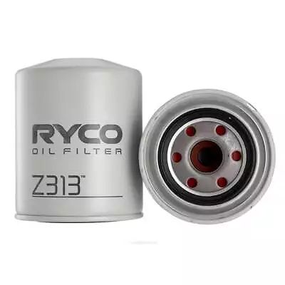Ryco Z313 Oil Filter • $57.12