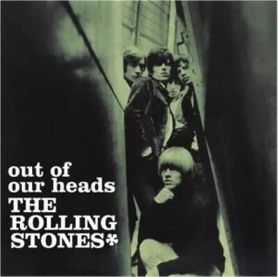 The Rolling Stones - Out Of Our Heads (Mono 180g) NEW VINYL LP • $52.12