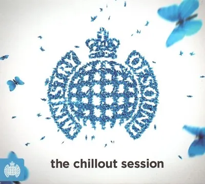 Various - The Chillout Session (3xCD 2012) Birdy; Haim; MGMT; PNAU; Dido; Mylo • £1.99