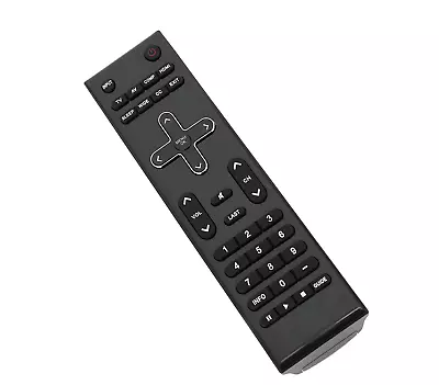 Vizio TV Replace Remote VR10 For E321VA E370VA E371VA E420VA E421VA E470VA • $5.87