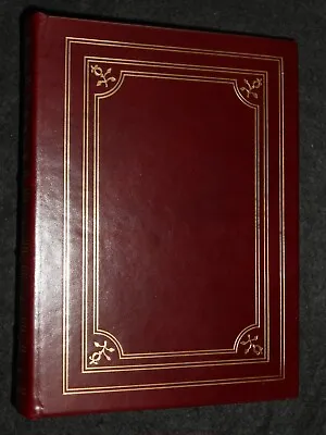 Webster's Medical Desk Dictionary (1986) Medicine Reference Luxury Edition • £39.99