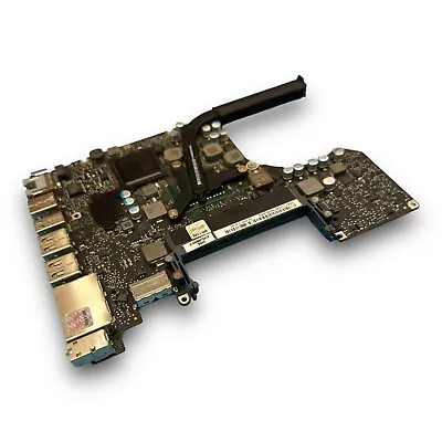 13  MacBook Pro A1278 Early 2011 - 2.3GHz I5 Logic Board - 820-2936-B / 661-5869 • $149.01