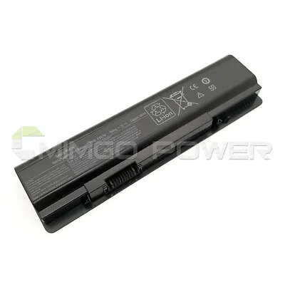 $30.50 • Buy F287H F287F R988H G069H Battery For Dell Vostro A840 A860 A860n 1410 1014 1015 