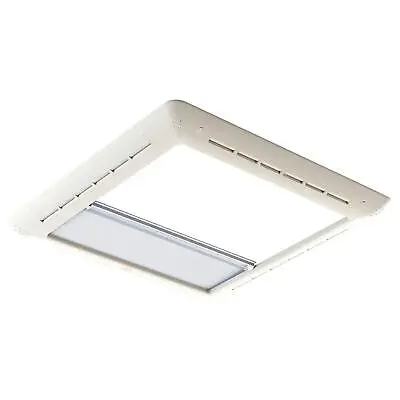 Fiamma Accessory Rollo Vent Kit 40 X 40 Blinds Caravan Motorhome  • £37.95