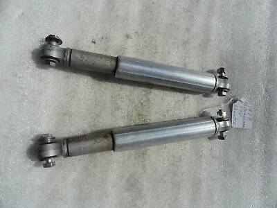 1978 Motobecane 50V Moped Shocks • $34.99