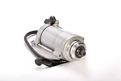 Ricks Motorsport Electric Starter Motor Fits Yamaha Xv700 Xv750 Xv920 Xvs1100 • $194.95