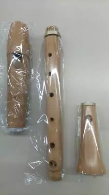 MOECK Rondo Wooden Alto Recorder • $322