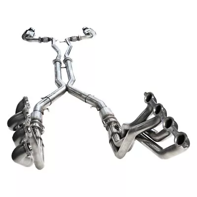For Ford Mustang 2006-2009 Kooks Stainless Steel Cat-Back Exhaust System • $1773.51