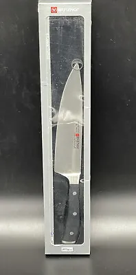 $150 • Buy Wusthof Classic Ikon 8” Chef’s Knife Brand New 4596/20