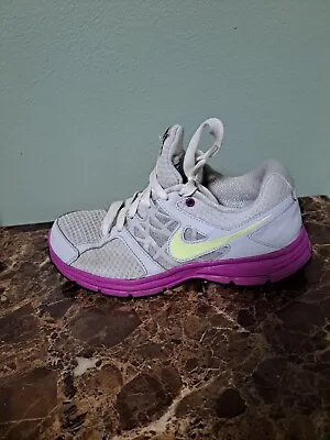 Nike Air Relentless 2 Womens Size 10 Gray/Purple • $13