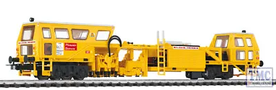 $234.45 • Buy L136102 HO Scale Liliput Plasser & Theurer Tamping Machine SNCF Ep.V Dig.