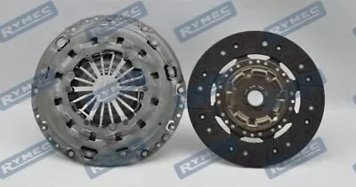 Fits VW Multivan (T5 T6) Transporter (T5 T6) 2 In 1 Clutch Kit Rymec JT1781 • $199.38