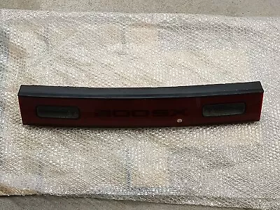 Genui Nissan 200sx Rear Center Garnish S13 240sx 180sx • $299.99