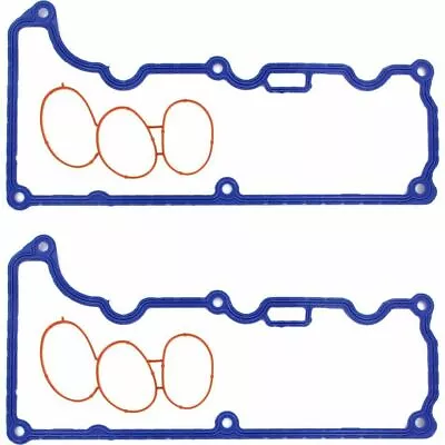 AVC460 APEX Valve Cover Gaskets Set New For Ford Explorer Mercury Mountaineer • $57.16