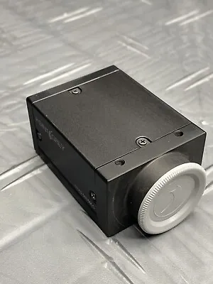 Point Grey GRAS-50S5M-C IEEE-1394 Firewire 5MP Machine Vision Camera Monochrome • $223.99