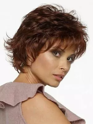 Alyssa Wig By Envy *you Pick Color * New In Box With Tags • $127.50