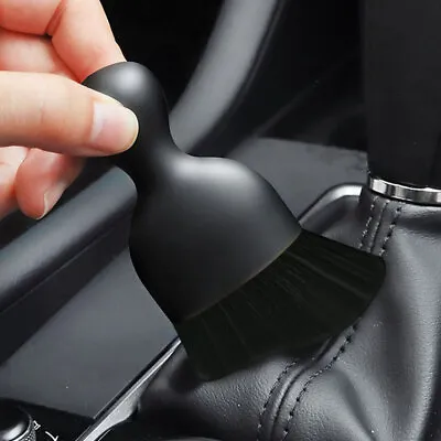 Car Interior Accessories Air Conditioner Vent Cleaning Brush Tool Kit Car Parts • $6.35