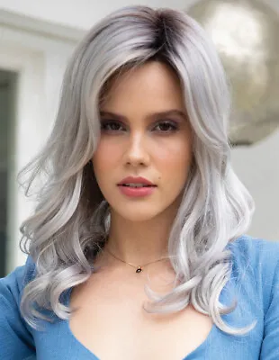 ENSLEY Wig By RENE OF PARIS Orchid Collection *ANY COLOR* Lace Frt +Mono Prt NEW • $204.30