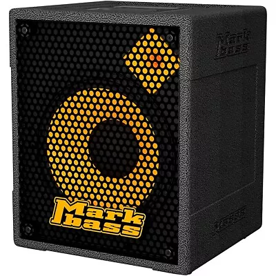 Markbass MB58R MINI CMD 121 P Bass Combo Black • $899.99