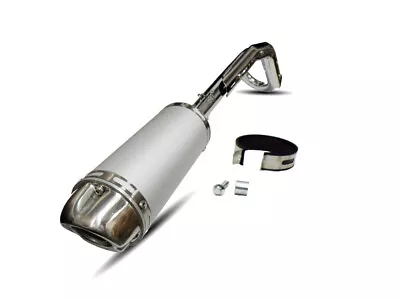 New Pro Circuit Copy Exhaust System 125cc 140cc Crf50 • $99