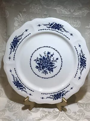 Maynill Federalist Ironstone Made In JapanPlatter Plate 12 1/2” • $19.55