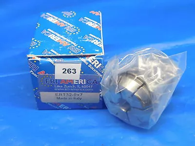 NEW ERI AMERICA ER32 TAPPING COLLET ERT32-9x7 SIZE 9mm I.D. X 7mm SQUARE • $29.99