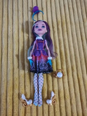 £9.99 • Buy Ever After High Madeline Hatter Fashion Doll Mad Hatter's Daughter