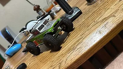 1/24 Rc Crawler Rtr • $300