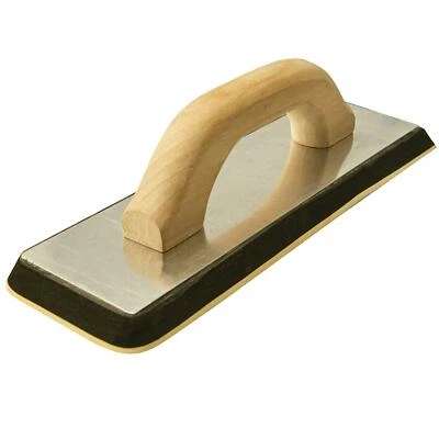 £9.92 • Buy Grouting Float Tiling Tool Grout Spreader Tile Wall Floor Trowel 305 X 100mm DIY