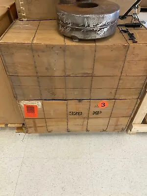 M67 Emersion Heater Military Surplus New In Crate/box • $550