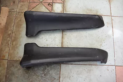 JDM Mitsubishi Lancer CK4A GSR Rear Valance Lip Mirage Asti Coupe CA1A CK • $79