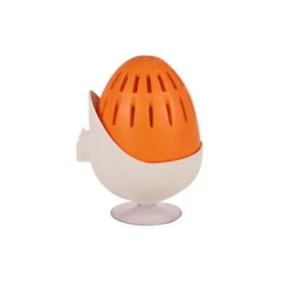 Ecoegg Laundry Egg Holder White • £9.89