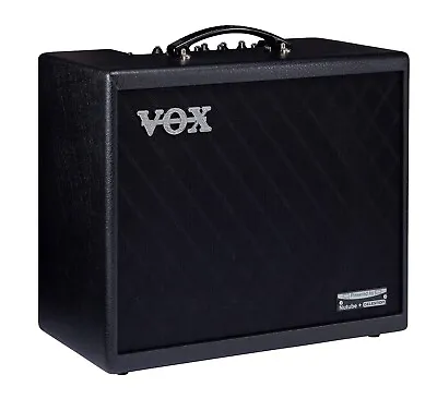 Vox Cambridge 50 1x12  50-watt Modeling Combo Amplifier • $399.99