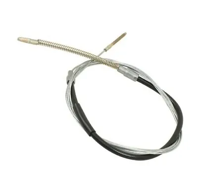 Empi Emergency Brake Cable For VW Bug/Beetle Ghia 1965-1967 Left Or Right Side • $25.95