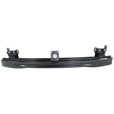 $66.17 • Buy For Volkswagen Rabbit Bumper Reinforcement 2006-2009 Front Steel VW1006131