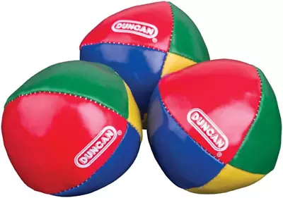 Duncan 3830JG Juggling Balls • $24.49