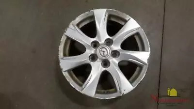 2011 Mazda 3 16  Wheel Rim 16x6-1/2 5 Lug 114mm Alum • $75