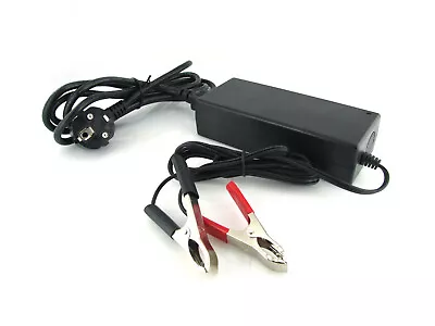 £73.21 • Buy Ultramax 12V 10Ah 240V (LiFePO4) Lithium Iron Phosphate Battery Charger