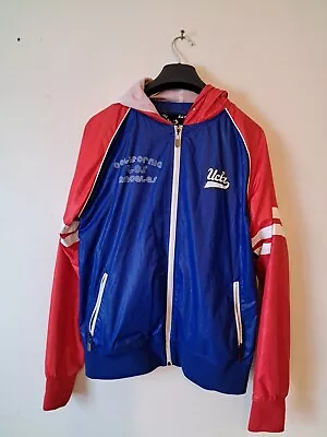 UCLA (University Of California Los Angeles) Vintage Shell JACKET Medium/small  • £16.50