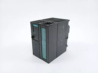 Siemens 6ES7312-5BE03-0AB0 Simatic S7-300 Compacted CPU • $138.84