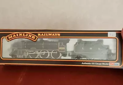 Mainline 37-056 LMS Scots Guardsman Locomotive • £40