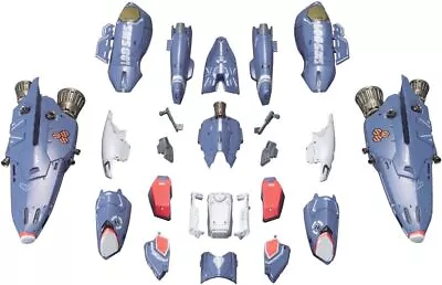 1/72 VF-25 Super Parts For Mesiavalure (Macross F (Frontier)) • $44.58