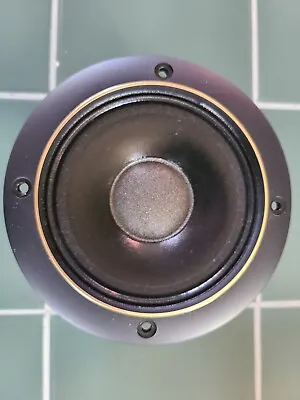 Infinity Sm 125 Mid Range Speaker • $25.99