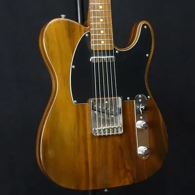 Fender Japan TL69-90 Telecaster 1990 4.18kg Electric Guitar W/SoftCase F/S • $3191