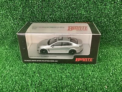 $79.99 • Buy 1 43 Biante 2016 Holden VF11 Commodore SSV Redline Nitrate