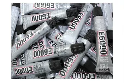 £2.64 • Buy E6000 Industrial Strength Glue Adhesive 7.2 - GENUINE