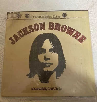 Lot Of 13 Records Bread Firefall Doobies Jackson Browne Seals Croft JTaylor • $49