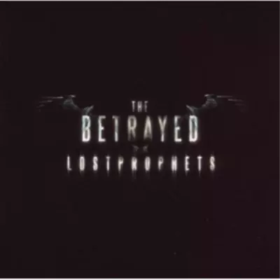 Lostprophets The Betrayed (CD) Album • £4.29