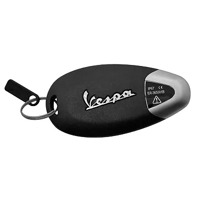 MF5608 - Key Keyless ORIGINALE PIAGGIO Vespa GTS 300 ABS Mod 2022/2024 E5 • $169.78